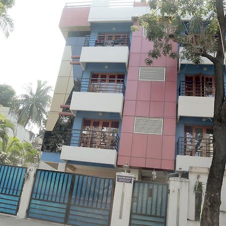 Orchid Serenity Acomodação com café da manhã Chennai Exterior foto