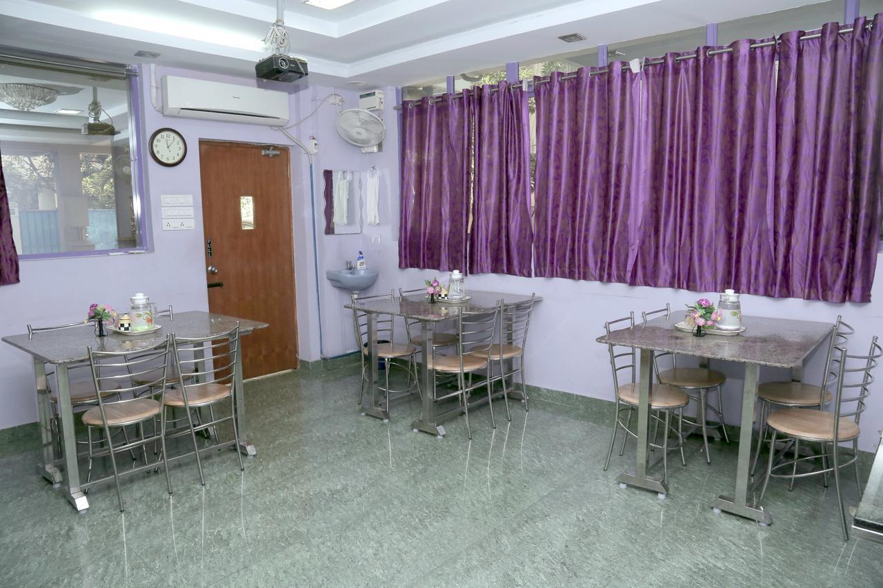 Orchid Serenity Acomodação com café da manhã Chennai Exterior foto