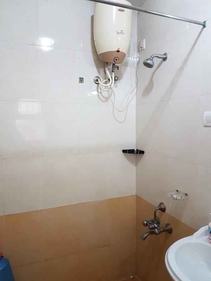 Orchid Serenity Acomodação com café da manhã Chennai Exterior foto