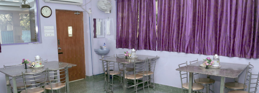 Orchid Serenity Acomodação com café da manhã Chennai Exterior foto